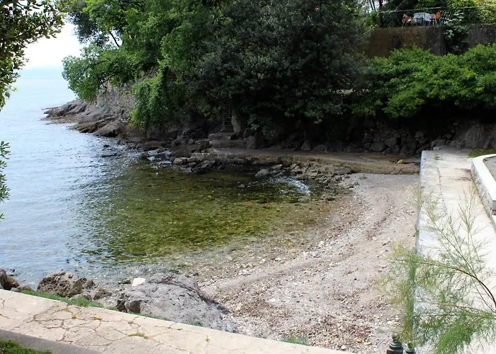 By The Sea - 7830 Appartement Opatija