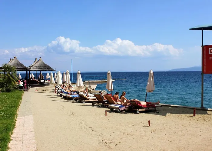 By The Sea - 7830 Appartement