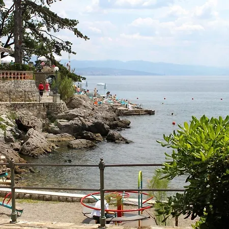 Lejlighed By The Sea - 7830 Opatija