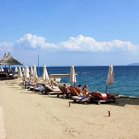 By The Sea - 7830 Apartament