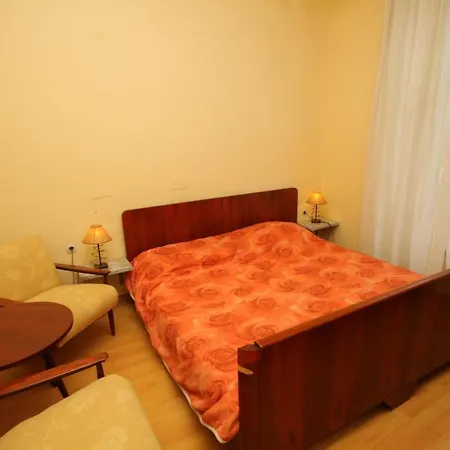 Lejlighed By The Sea - 7830