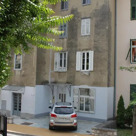 By The Sea - 7830 Opatija