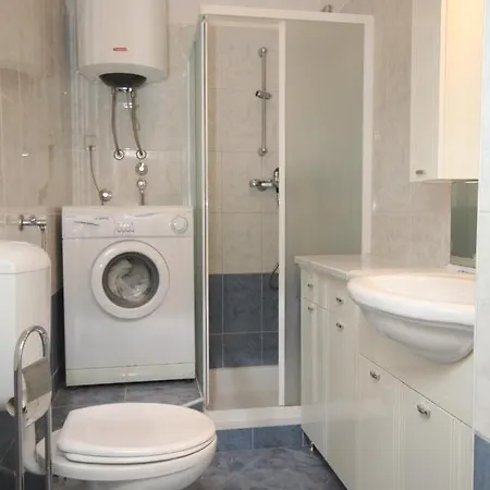 By The Sea - 7830 Lejlighed *