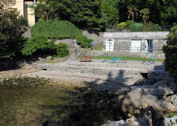 Apartment By The Sea - 7830 Opatija