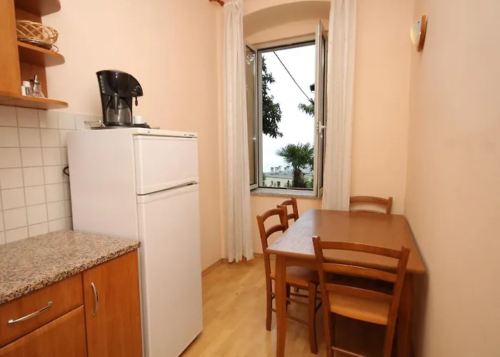 By The Sea - 7830 Apartment Opatija