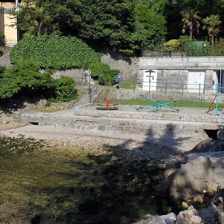 Apartamento By The Sea - 7830 Opatija