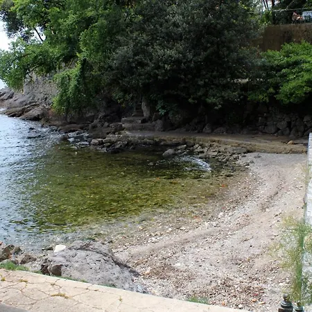 By The Sea - 7830 Apartamento Opatija