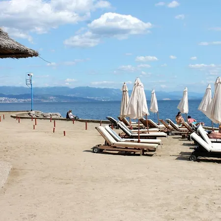 Apartamento By The Sea - 7830 Opatija
