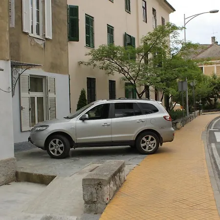 By The Sea - 7830 Apartamento Opatija