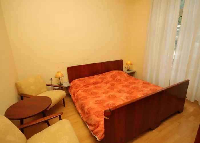 Apartamento By The Sea - 7830